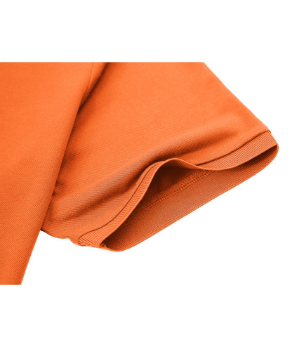 ZITY Men's Athletic Golf Polo Shirt-CUMPO01637