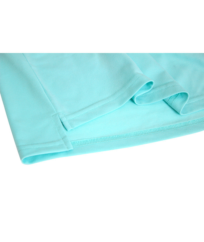 ZITY Women's Sleeveless UPF 50+ Sun Protection Golf Shirt-ZPK008259 | Zitysports