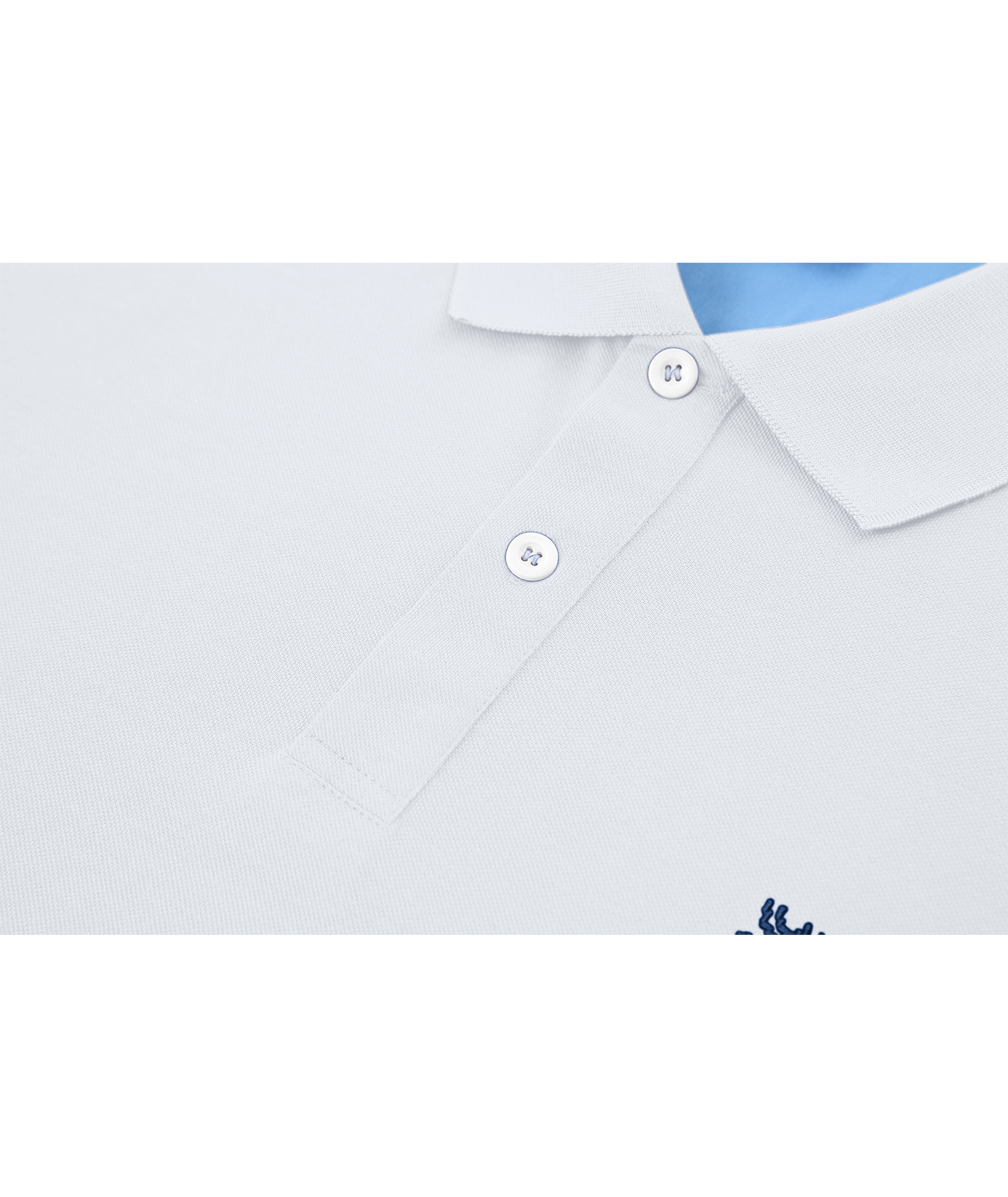 ZITY Men's Athletic Golf Polo Shirt-CUMPO01637