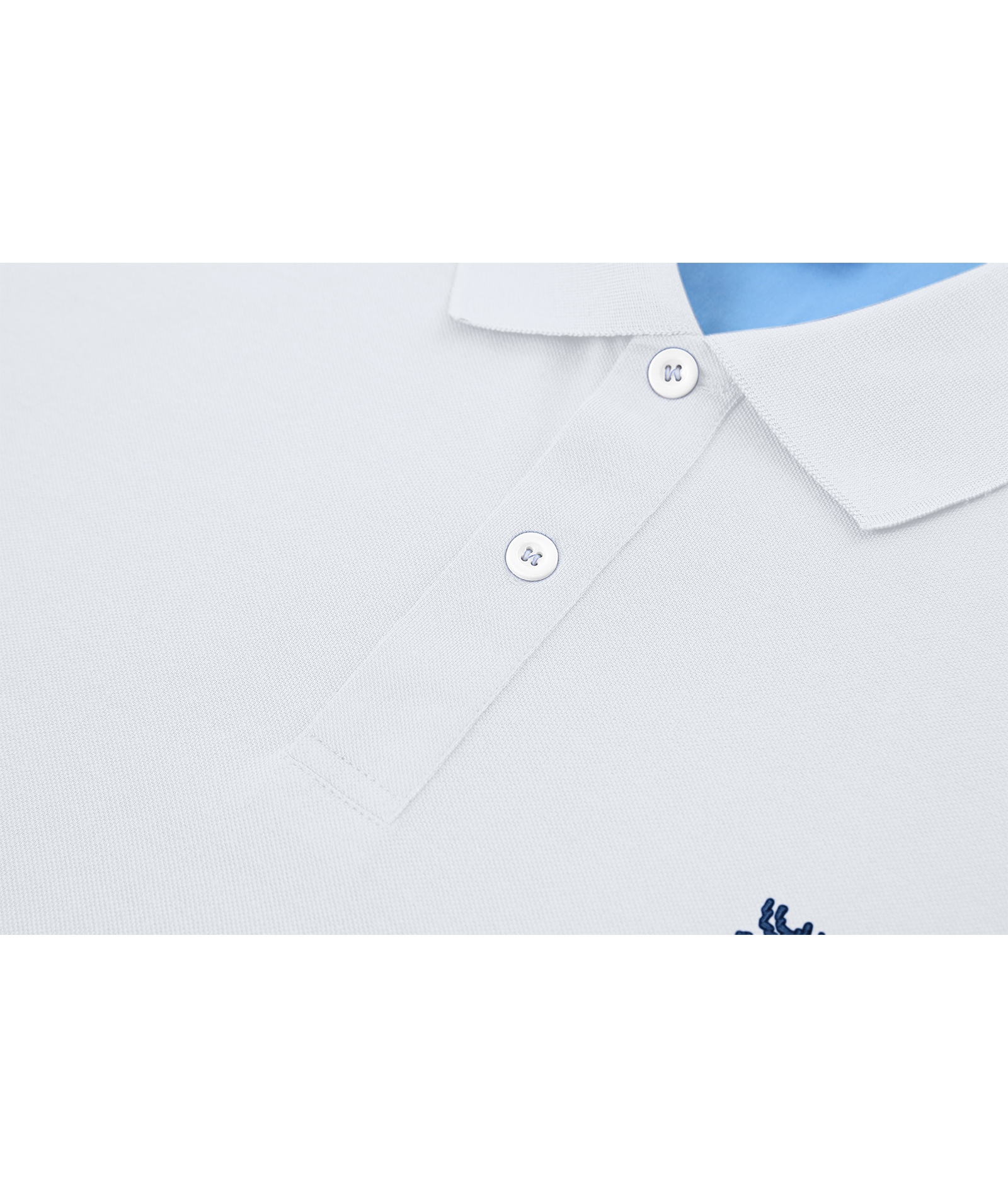 ZITY Men's Athletic Golf Polo Shirt-CUMPO01637