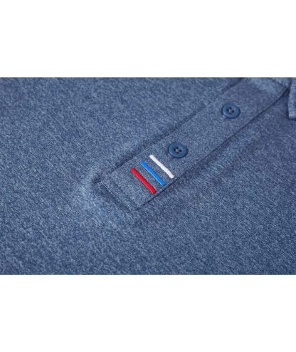 ZITY Men's Golf Sports Polo Short Sleeve Athletic Tennis Shirt-ZPK000671|Zitysports