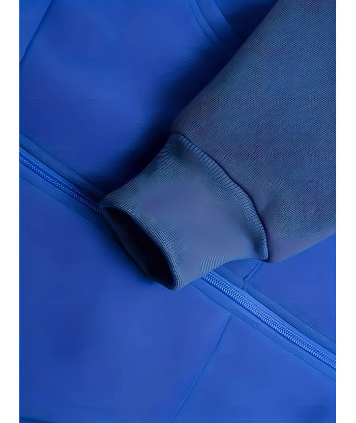 ZITY Kid's Hooded Flannel Sherpa Fleece Lined Shirt Jackets-ZPK005690 | Zitysports