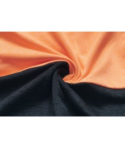 ZITY Men's Color Block Dri Fit Polo Shirt-APOH700109