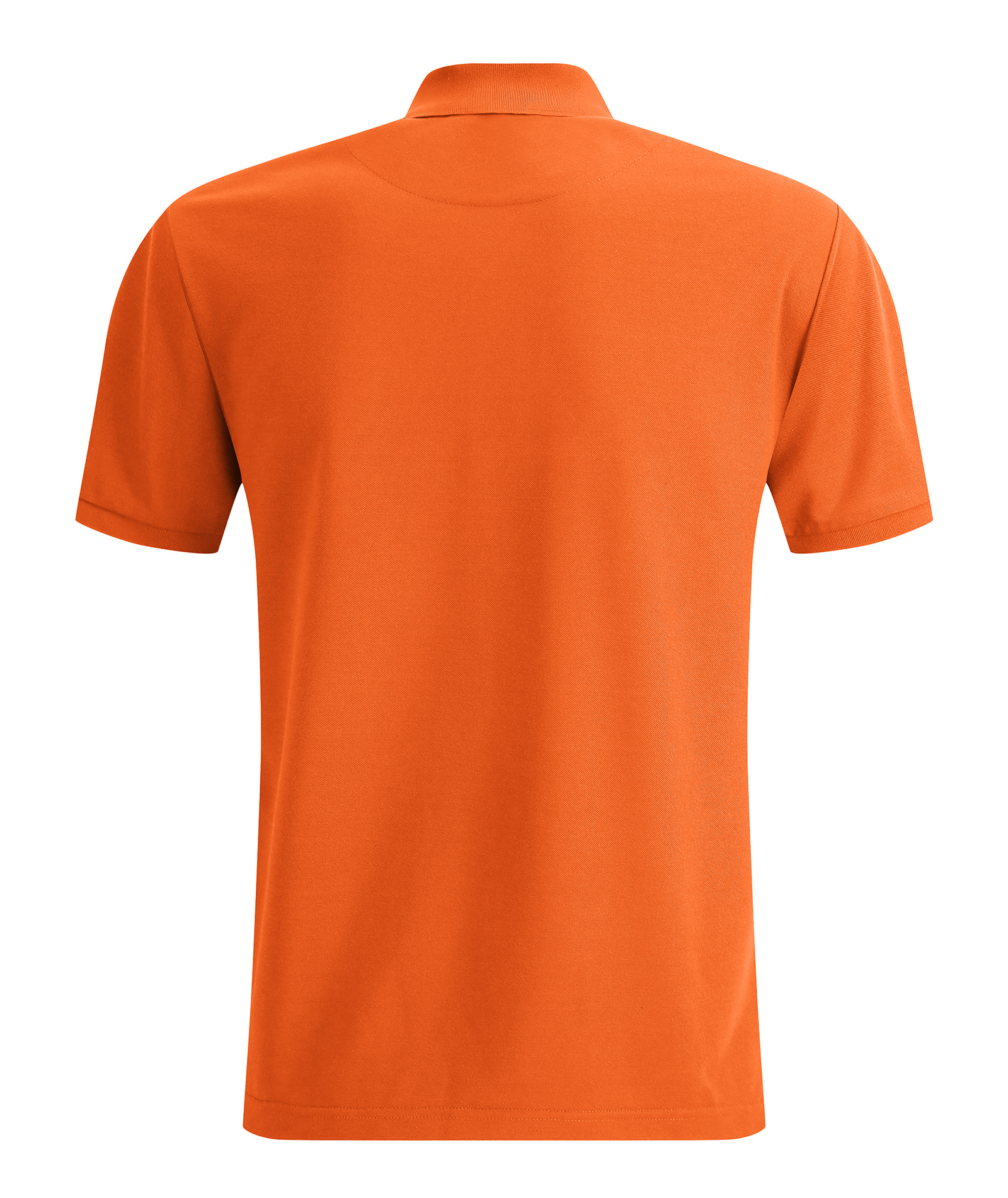 ZITY Men's Athletic Golf Polo Shirt-CUMPO01637