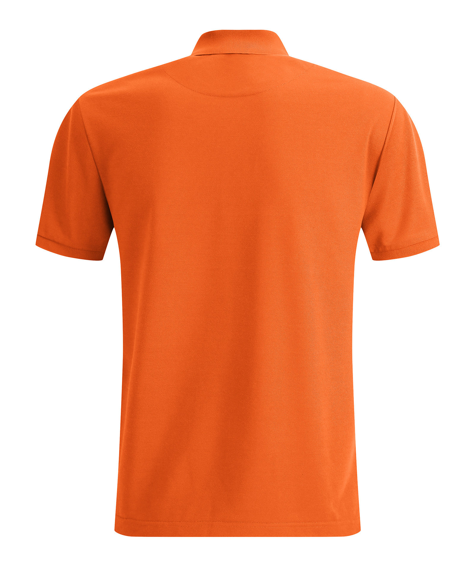 ZITY Men's Athletic Golf Polo Shirt-CUMPO01637