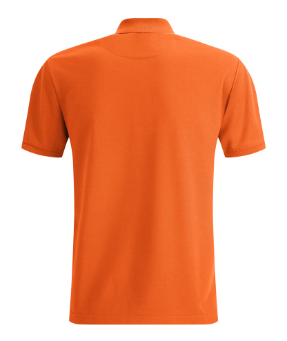 ZITY Men's Athletic Golf Polo Shirt-CUMPO01637