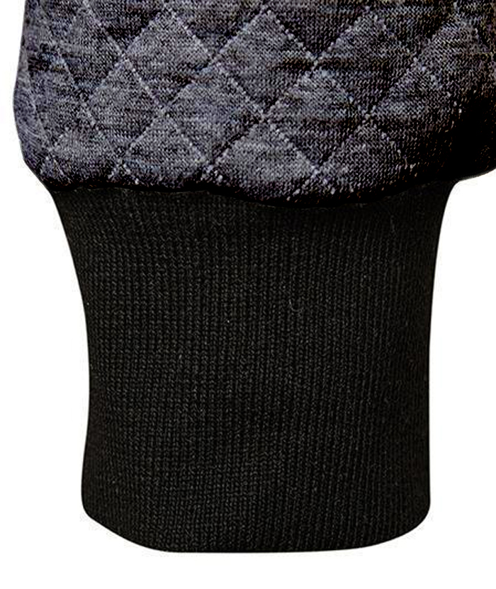 ZITY Men's Zipper Sweatshirt with Pocket Long Sleeve-DUMCO04898|Zitysports