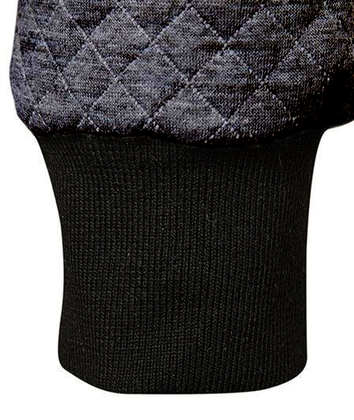 ZITY Men's Zipper Sweatshirt with Pocket Long Sleeve-DUMCO04898|Zitysports