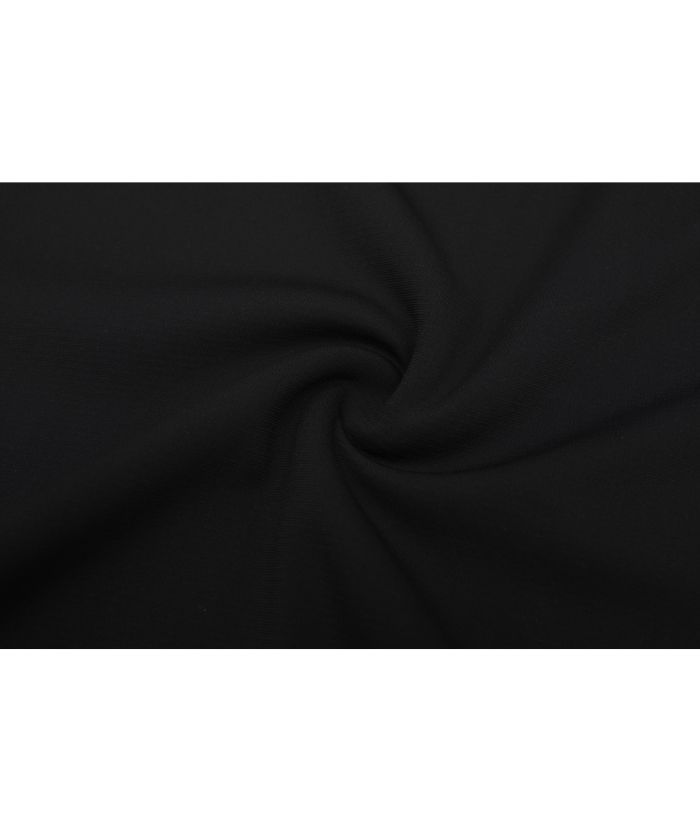 Men's Long Sleeve Solid Color Performance Polo-5332