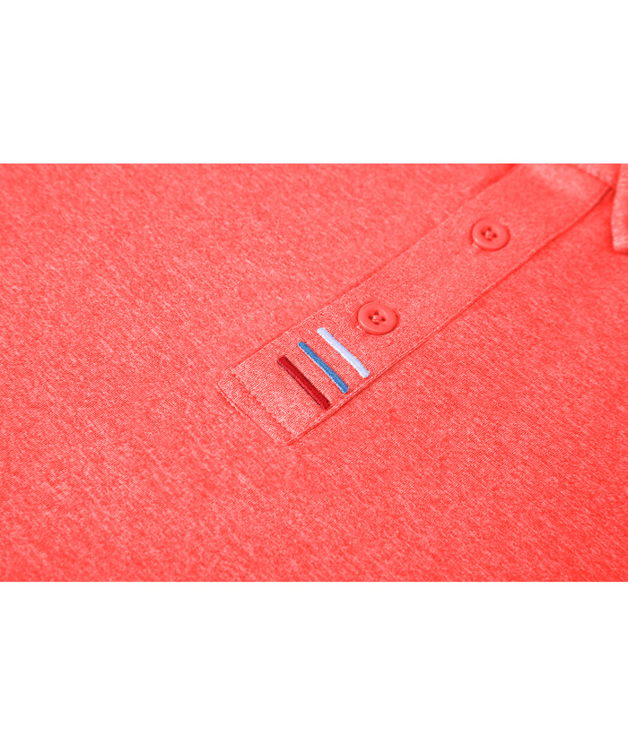ZITY Men's Golf Sports Polo Short Sleeve Athletic Tennis Shirt-ZPK000671|Zitysports