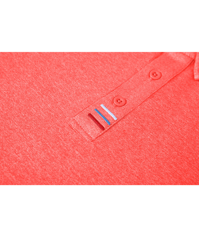 ZITY Men's Golf Sports Polo Short Sleeve Athletic Tennis Shirt-ZPK000671|Zitysports