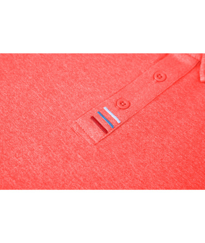 ZITY Men's Golf Sports Polo Short Sleeve Athletic Tennis Shirt-ZPK000671|Zitysports