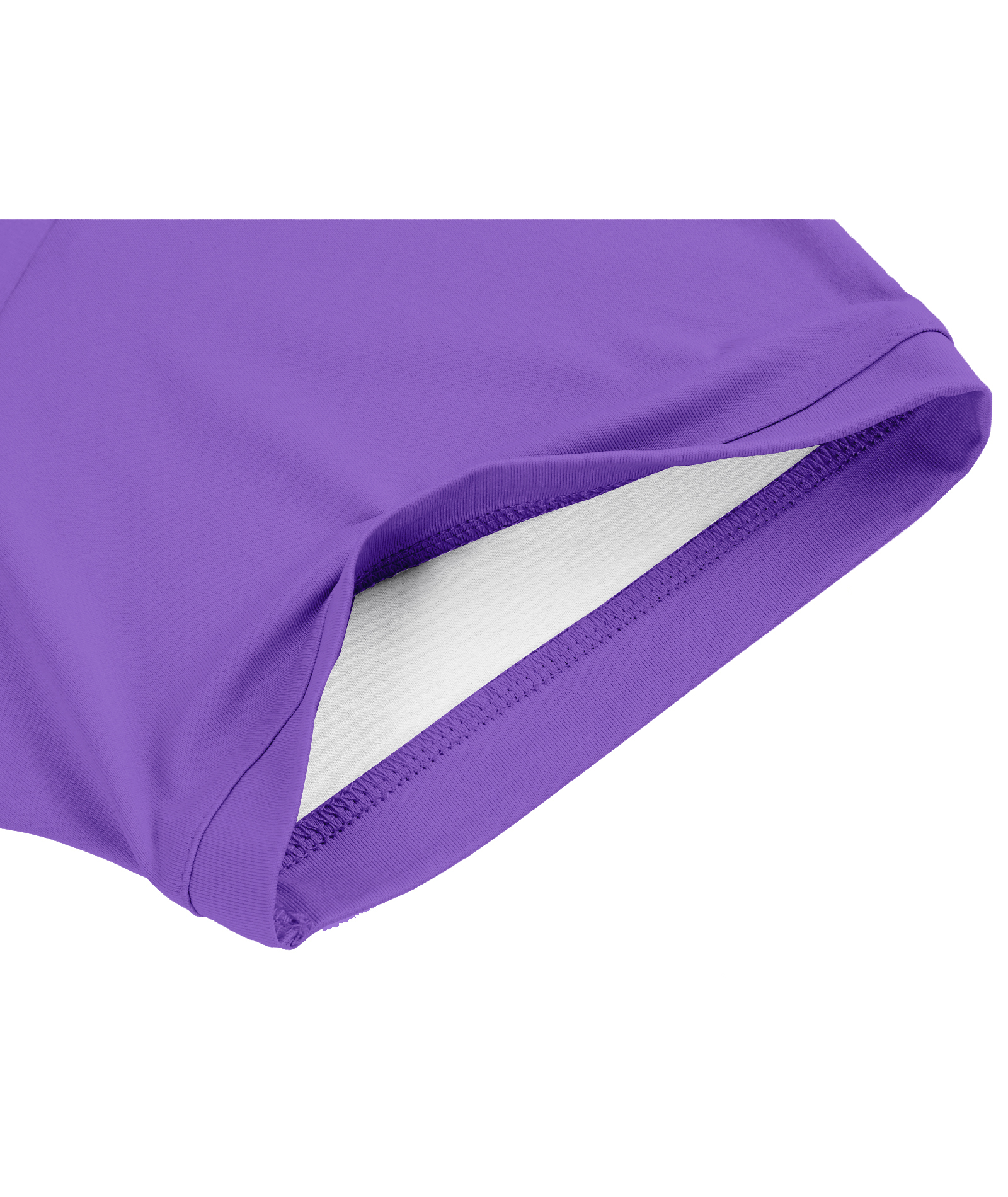 ZITY Men's Button Up Moisture Wicking Golf Polo Shirt-APOH700047