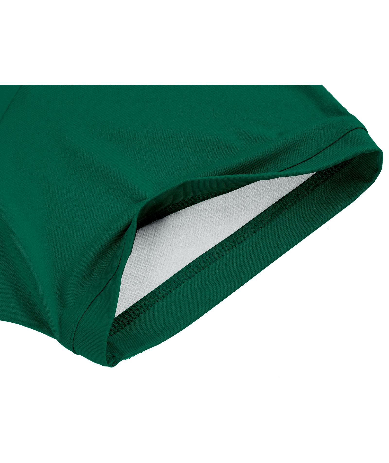 ZITY Men's ST Patrick Day Printed Polo Shirt-CUMPO03959