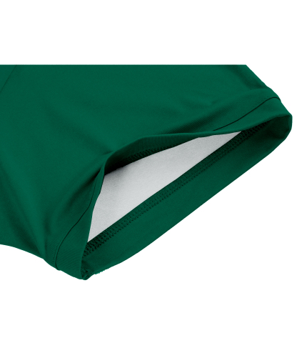 ZITY Men's ST Patrick Day Printed Polo Shirt-CUMPO03959