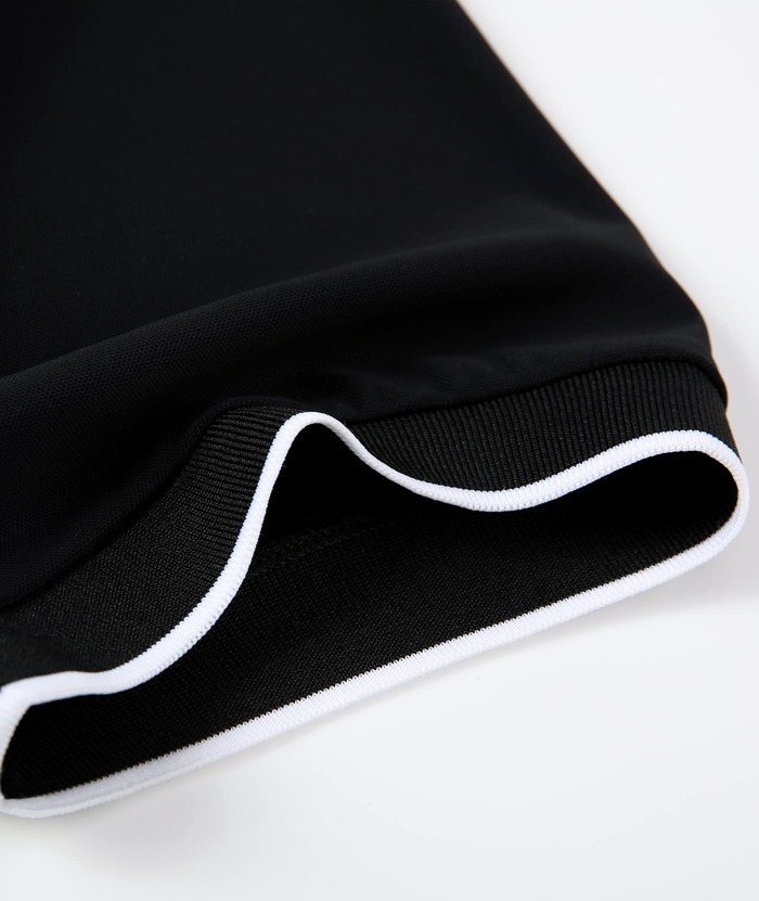 ZITY Men's Cotton Slim Fit Polo Shirt Short Sleeve Moisture Wicking Golf Shirt-ZPK001255 | Zitysports