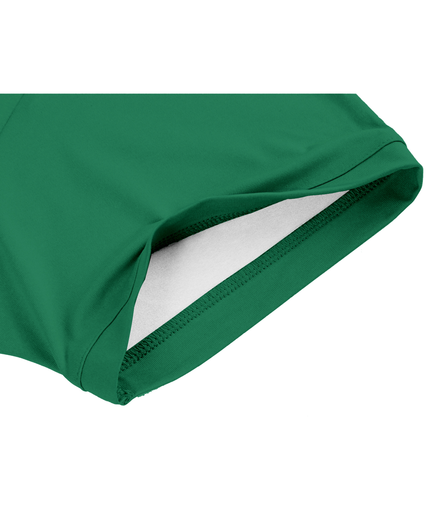 ZITY Men's ST Patrick Day Printed Polo Shirt-CUMPO03959