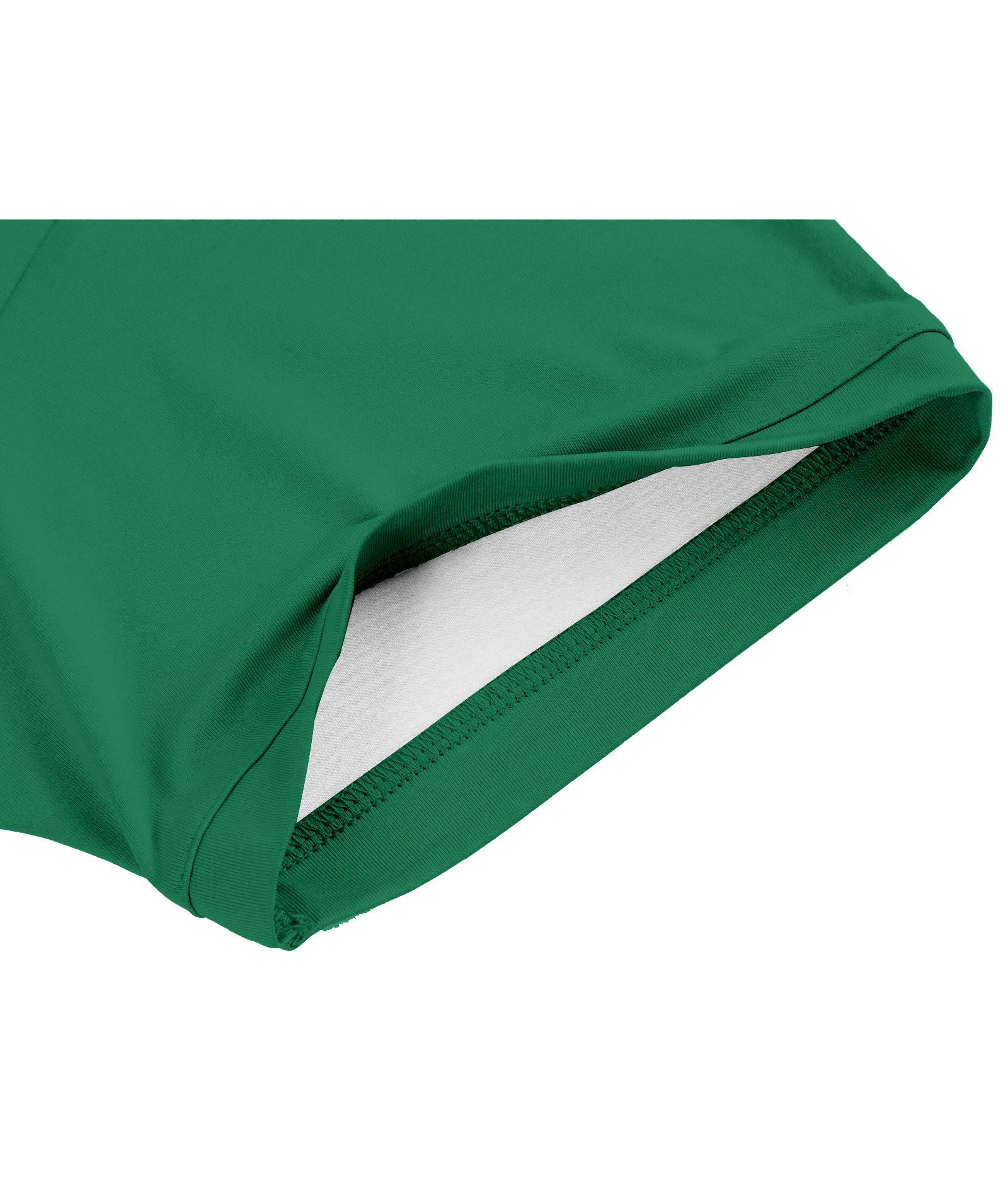 ZITY Men's ST Patrick Day Printed Polo Shirt-CUMPO03959