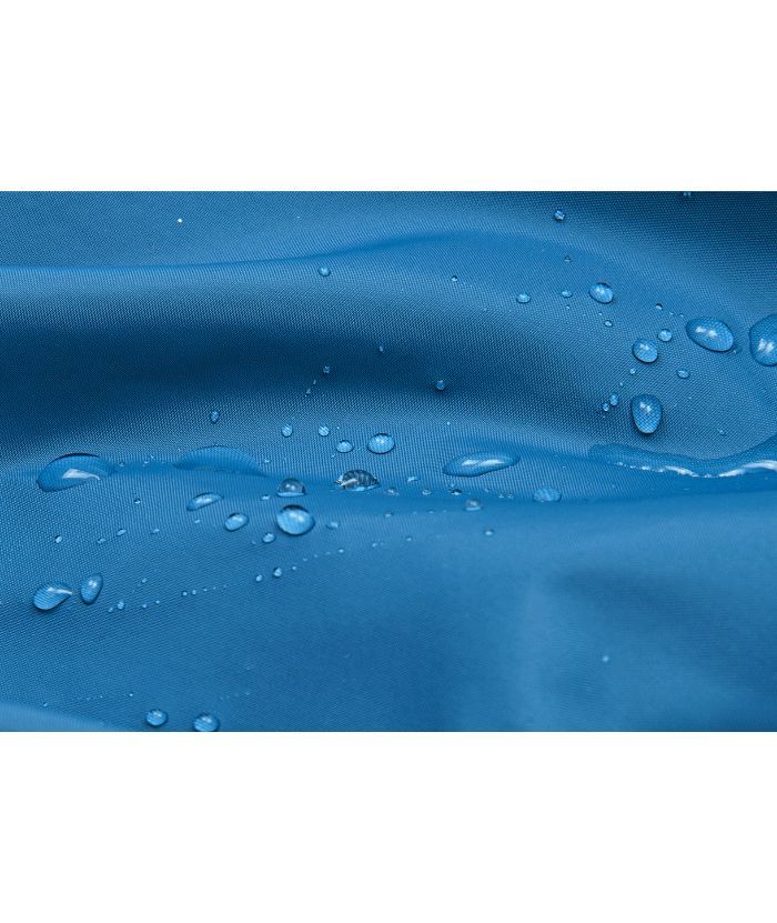 ZITY Women's Zip Up Lightweight Raincoat-CUWRC03381