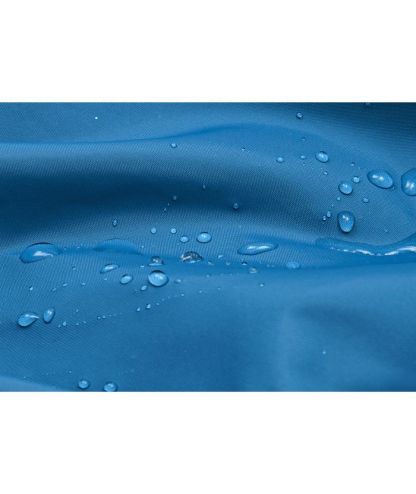 ZITY Women's Zip Up Lightweight Raincoat-CUWRC03381