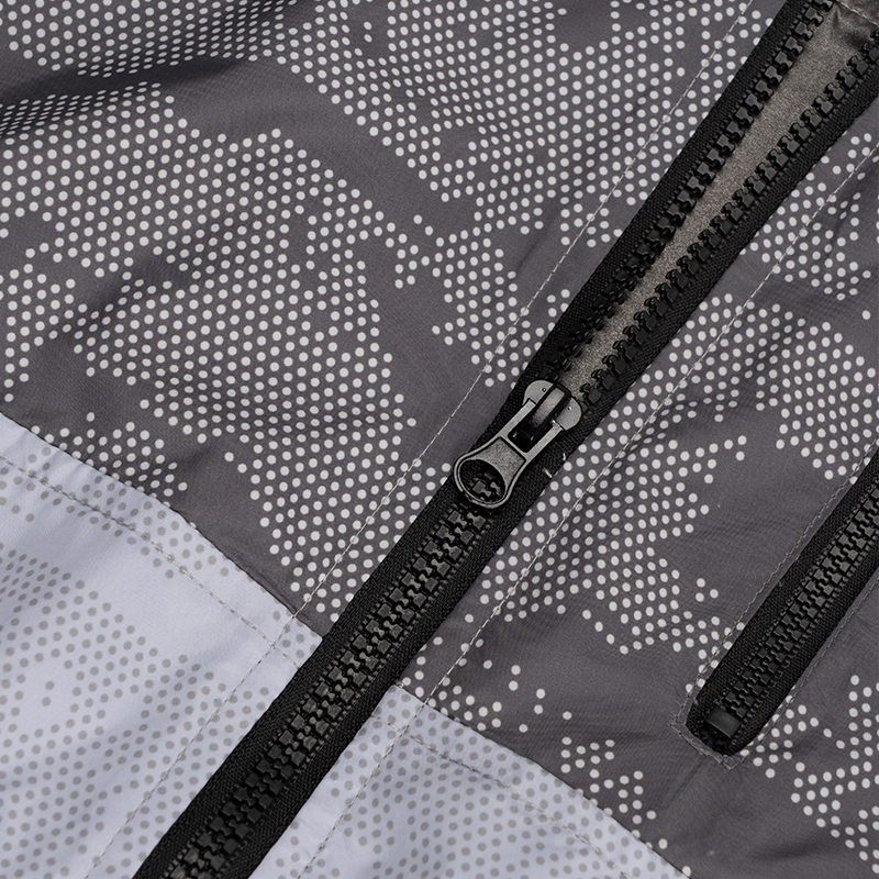 ZITY Men's 12V Power Cable DC Interface Fan Cooling Jacket-M908