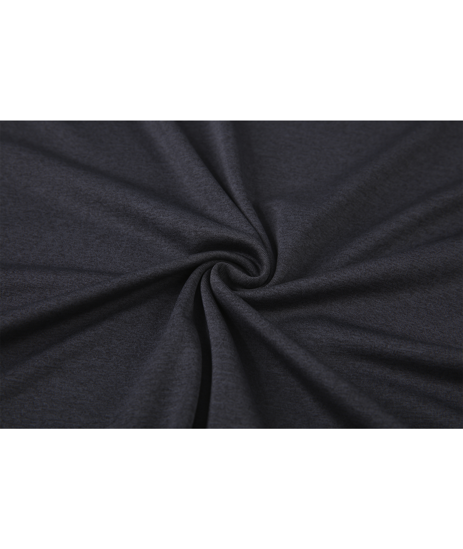 ZITY Men's Long Sleeve Moisture Wicking Polo Shirt-CFMLP00007