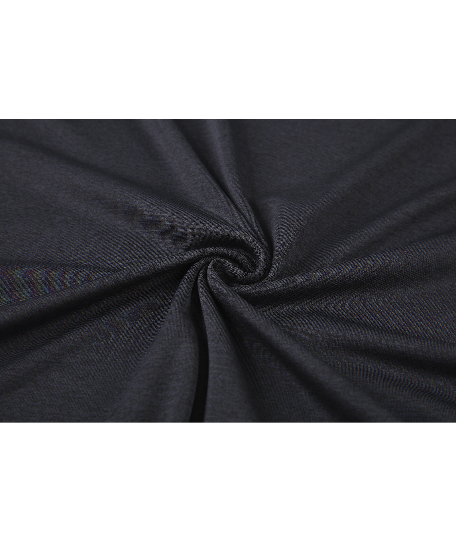 ZITY Men's Long Sleeve Moisture Wicking Polo Shirt-CFMLP00007