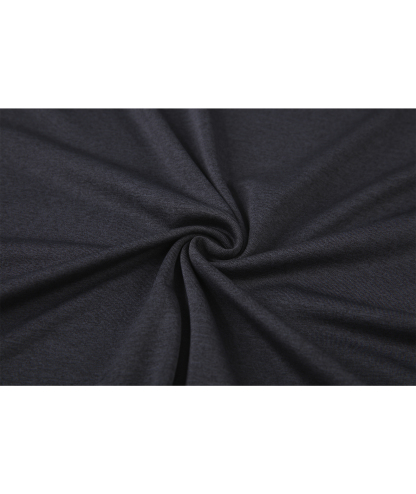 ZITY Men's Long Sleeve Moisture Wicking Polo Shirt-CFMLP00007