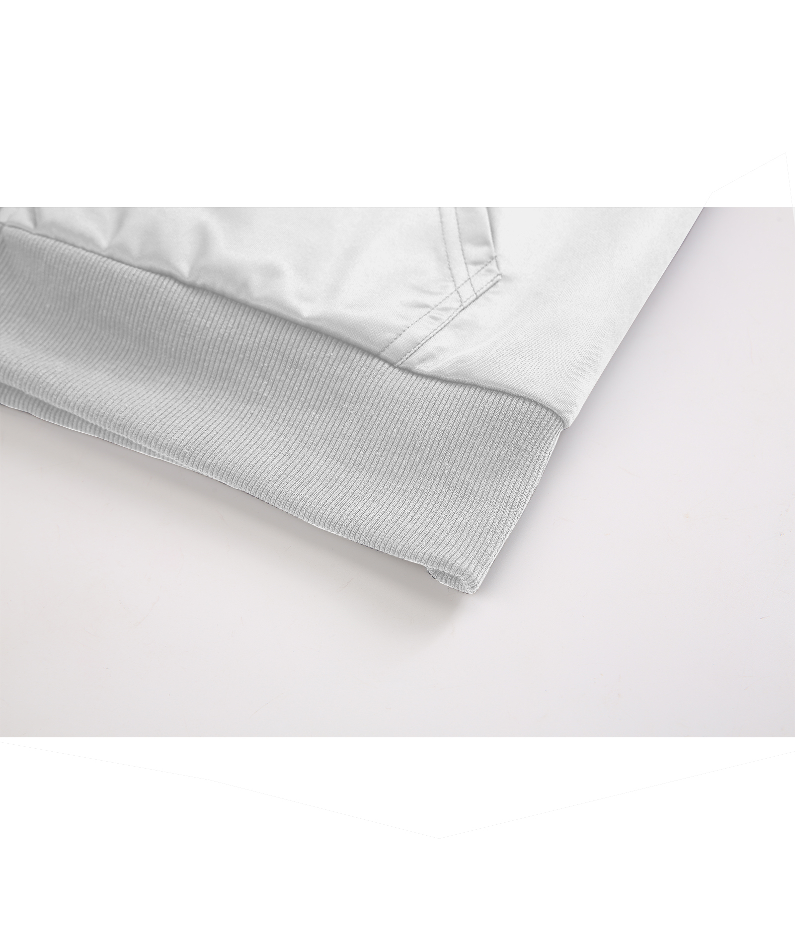 ZITY Women's Long Sleeve Drawstring Casual Fleece Hoodie-CUWFH01518