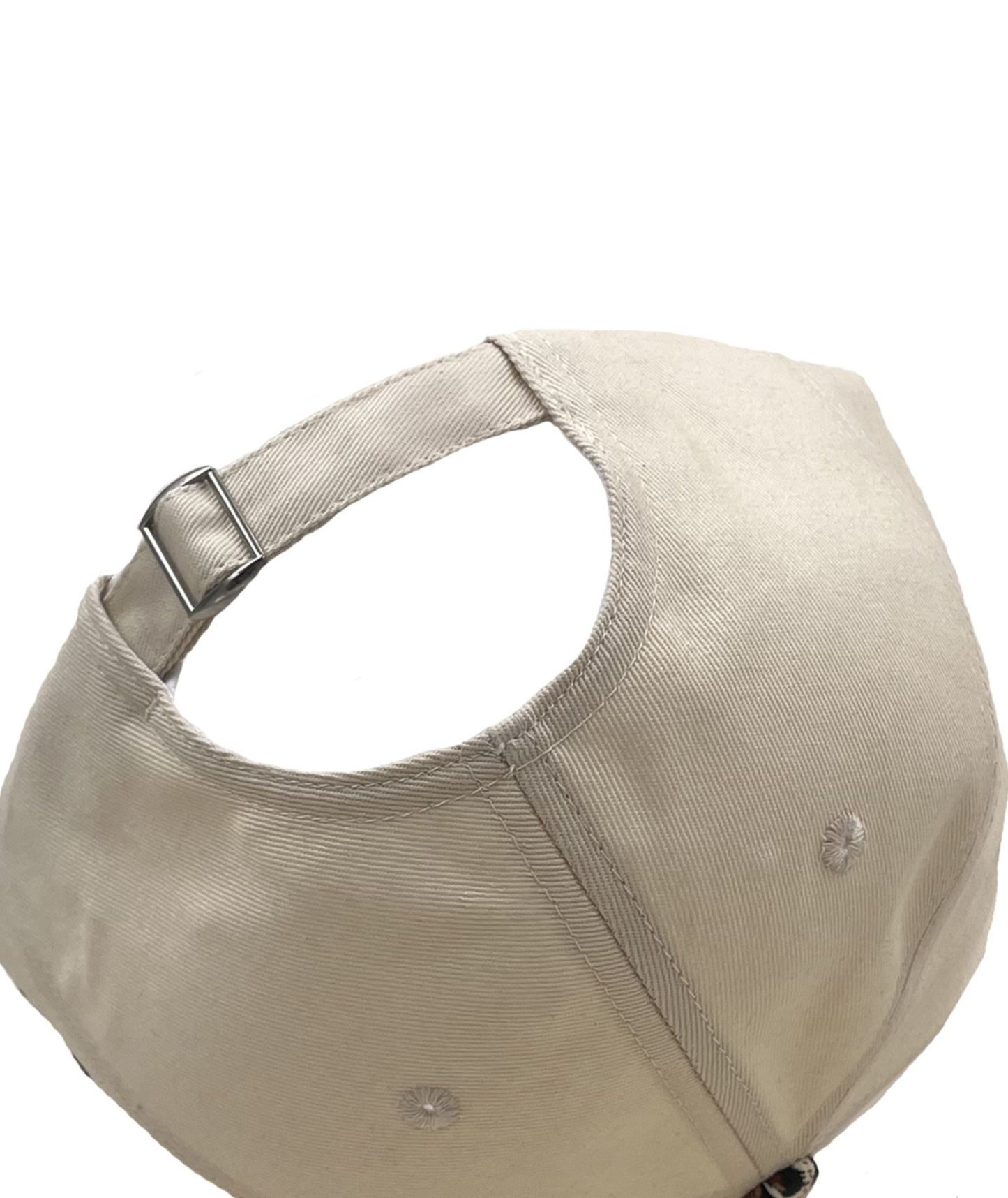 ZITY Womens MOMMIN Embroidered Leopard Print Baseball Caps Adjustable Trucker Hats