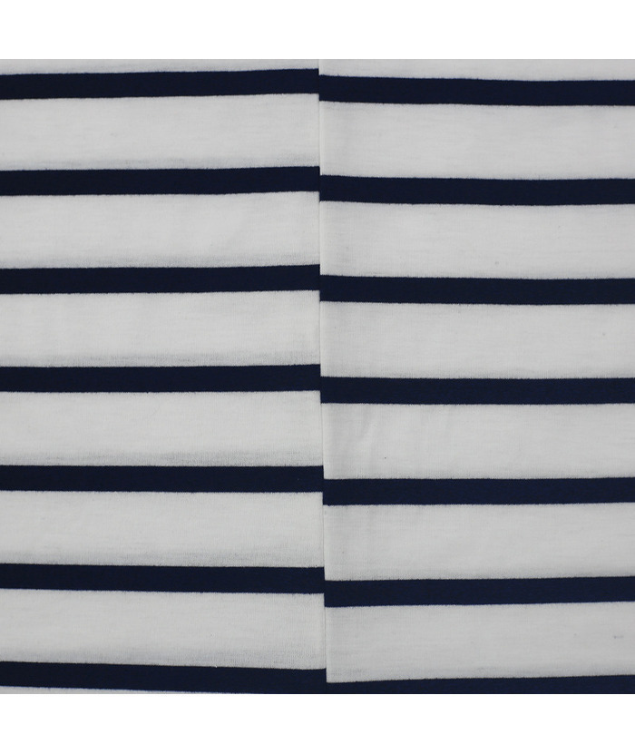 ZITY Men's Striped Summer Round Neck Short Sleeve Regular Fit T-Shirt-ZPK010595|Zitysports