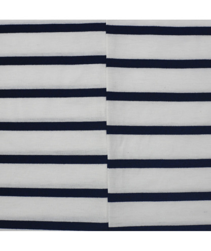 ZITY Men's Striped Summer Round Neck Short Sleeve Regular Fit T-Shirt-ZPK010595|Zitysports