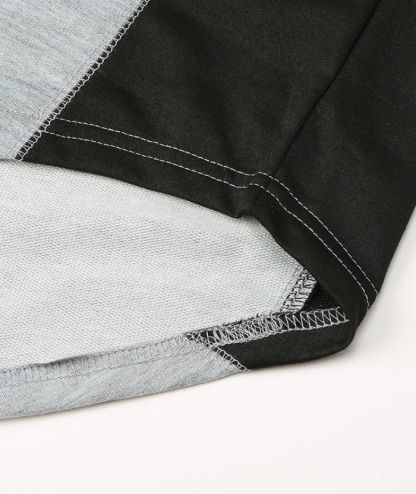 ZITY Men's Lightweight Long Sleeve Breathable Slim Fit Hoodie-DUMHD05007|Zitysports