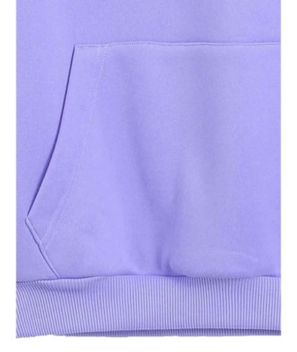 ZITY Men's Causal Solid Color Oversized Hoodie-ZPK010406|Zitysports