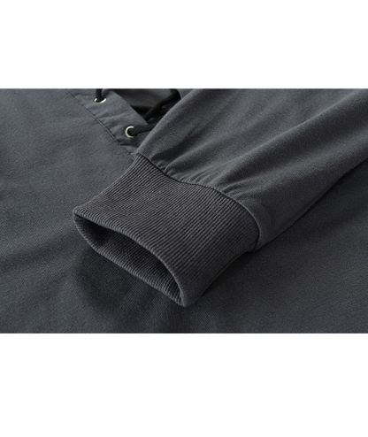 ZITY Men's Light Weight Long Sleeve Tactical Outdoor Pullover Hoodie-DUMFH05067|Zitysports