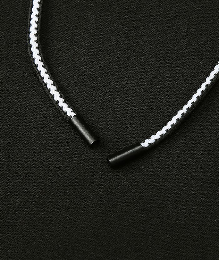 ZITY Men's Fashion Casual Hooded Long Sleeve Slim Fit Hoodie-DUMFH05090|Zitysports