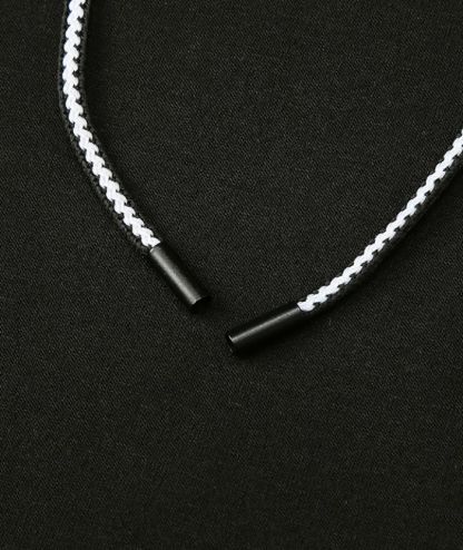 ZITY Men's Fashion Casual Hooded Long Sleeve Slim Fit Hoodie-DUMFH05090|Zitysports