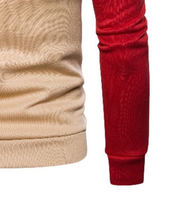 ZITY Men's Light Weight Long Sleeve Outwear Casual Hoodie-DUMHD05098|Zitysports