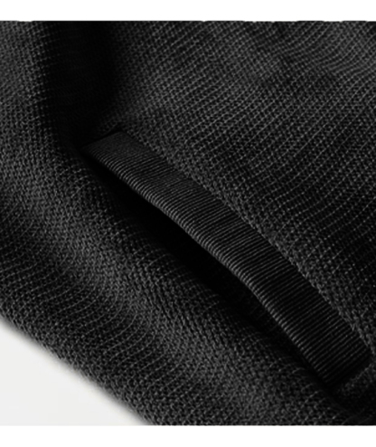 ZITY Men's Full Zipper Long Sleeve Breathable Outwear Hoodie-DUMFH05100|Zitysports