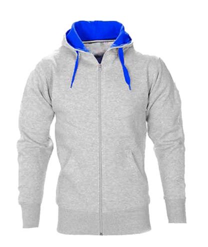 ZITY Men's Slim Fit Hip Hop Style Hoodie Top-DUMHD05110|Zitysports
