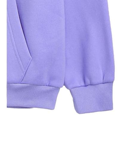 ZITY Men's Causal Solid Color Oversized Hoodie-ZPK010406|Zitysports