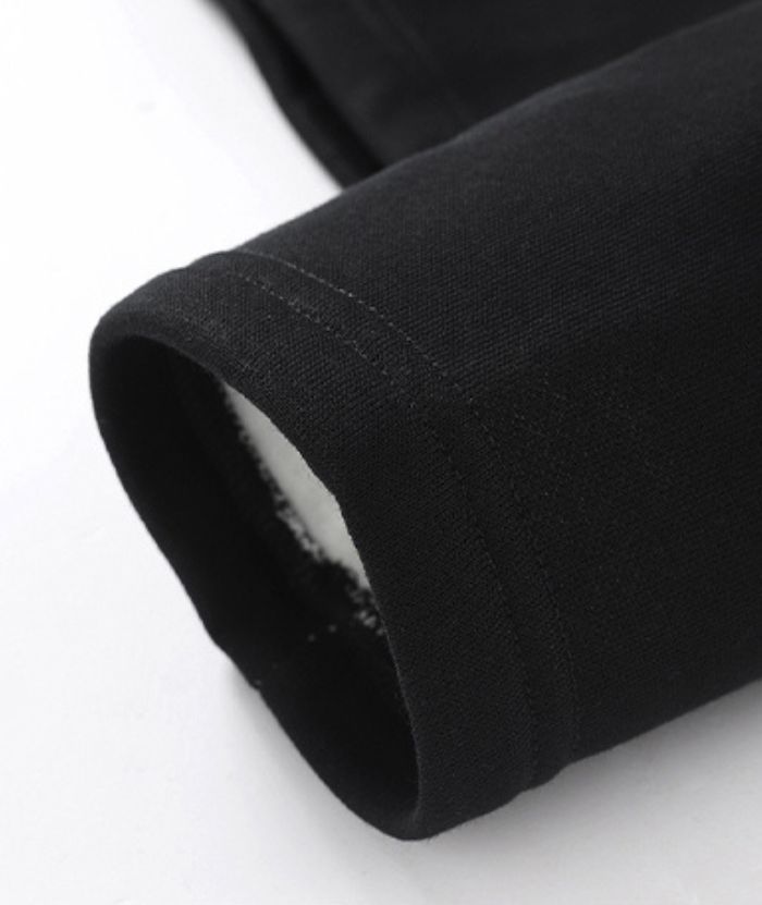 Unisex 30-Zone Heated Winter Underwear Set-DUMHC05647