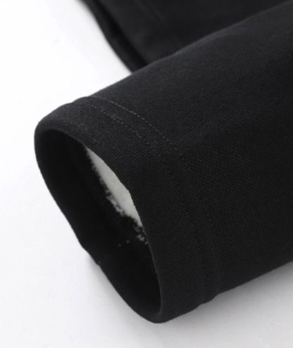 Unisex 30-Zone Heated Winter Underwear Set-DUMHC05647