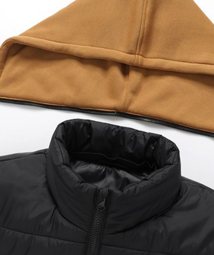 Men's 17 Heating Zone Heated Vest-M862