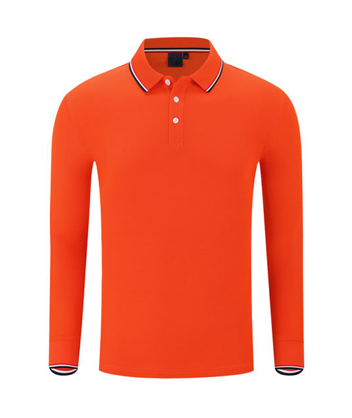 ZITY Men's Button Up Dry Fit Polo Shirt-Z507