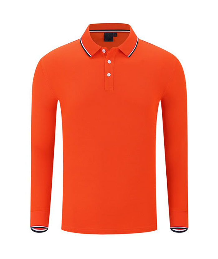 ZITY Men's Button Up Dry Fit Polo Shirt-Z507