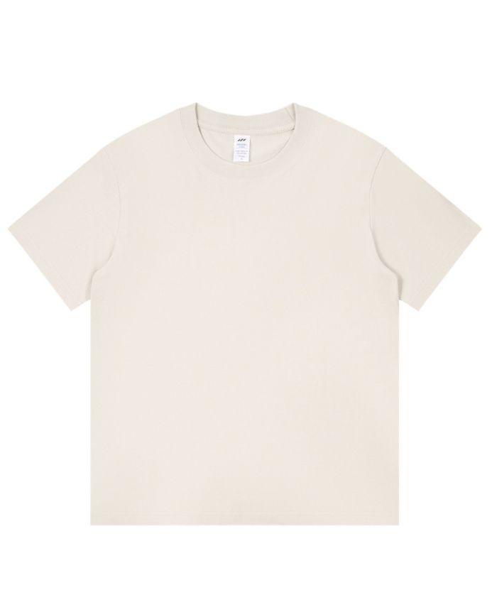 ZITY Unisex Dri Fit Round Neck Summer T-Shirt-DUMST05918