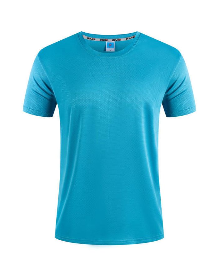 ZITY Unisex Summer Dri Fit Sports  Polo Shirt-DUMPO05926