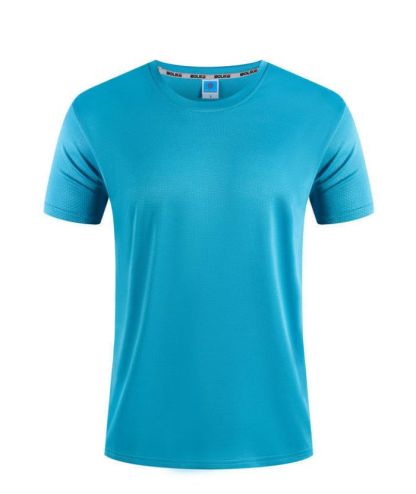 ZITY Unisex Summer Dri Fit Sports  Polo Shirt-DUMPO05926