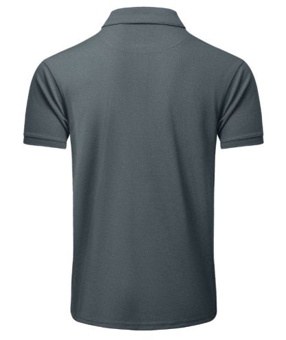 ZITY Men's Dri Fit Golf Polo Shirt-ZPK010655